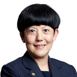 JENNY FUNG MA KIT HAN, SBS BBS JP